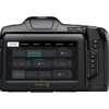 BlackMagic Pocket Cinema Camera 6K Pro