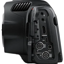 BlackMagic Pocket Cinema Camera 6K Pro