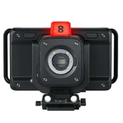 Blackmagic Studio Camera 4K Pro