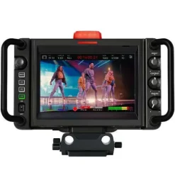Blackmagic Studio Camera 4K Plus