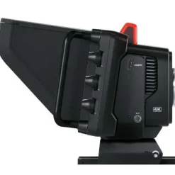Blackmagic Studio Camera 4K Plus