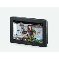 Blackmagic Video Assist 7” Monitor 12G