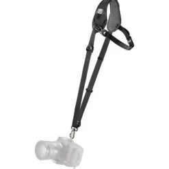 BlackRapid Curve Breathe Strap