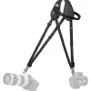 BlackRapid Hybrid Breathe Strap