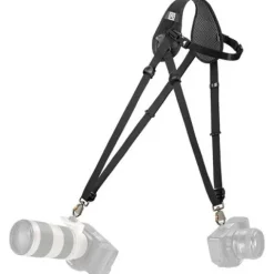 BlackRapid Hybrid Breathe Strap