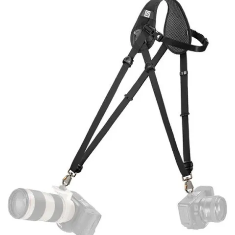 BlackRapid Hybrid Breathe Strap