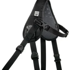 BlackRapid Hybrid Breathe Strap
