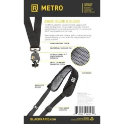 BlackRapid Metro Sling Strap