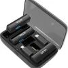 BOYA ALL IN ONE Wireless Microphone System