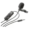 BOYA BY-M1 Lavalier Microphone
