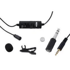 BOYA BY-M1 Lavalier Microphone