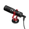 BOYA BY-MM1 Micro Mirrorless Microphone
