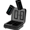 BOYA BY-XM6-K1 Wireless Microphone System