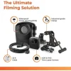 Brinno BCC2000 + Construction Time Lapse Camera Pro Kit