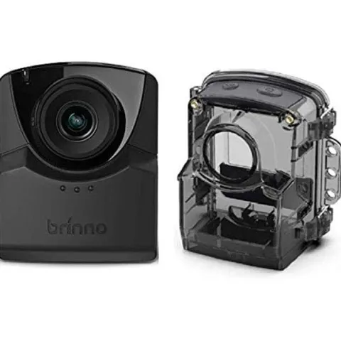 Brinno TLC2020 Timelapse Camera & Housing Kit
