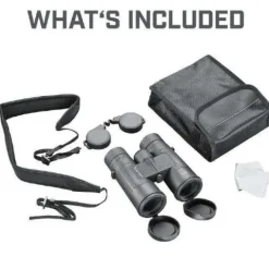 Bushnell 10x42 Legend WP Binoculars