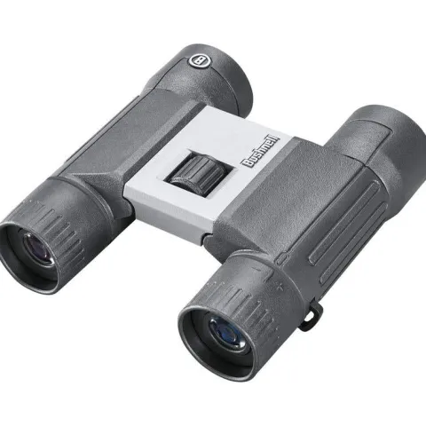 Bushnell 10x25 Powerview 2.0 Roof Prism Binoculars