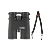 Bushnell 12x42 Powerview Binoculars w/Harness