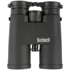 Bushnell 12x42 Powerview Binoculars w/Harness