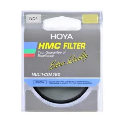 c NEUTRAL DENSITY 4x HMC FILTER