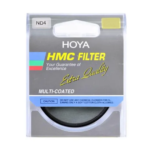 c NEUTRAL DENSITY 4x HMC FILTER