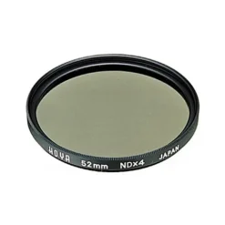 c NEUTRAL DENSITY 4x HMC FILTER