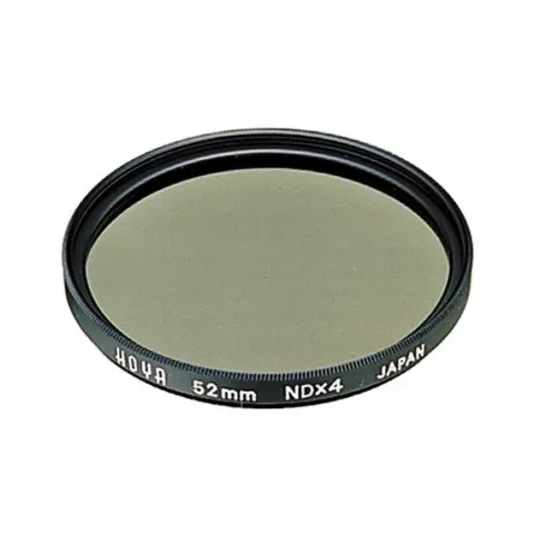 c NEUTRAL DENSITY 4x HMC FILTER