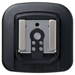 Canon AD-E1 Multi-Function Shoe Adaptor