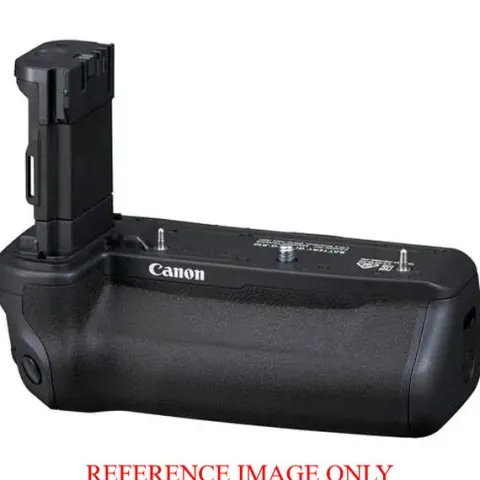 Canon BG-R10 Battery Grip For EOS-R5/R6 | Secondhand