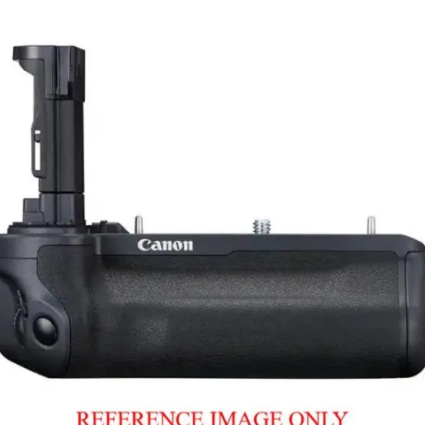 Canon BG-R10 Battery Grip For EOS-R5/R6 | Secondhand