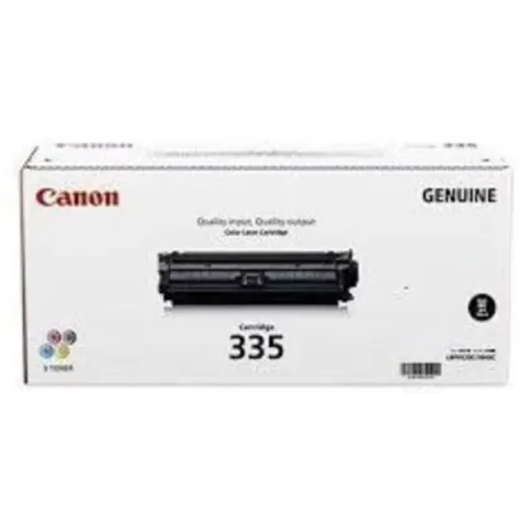 Canon CART335 C Toner Cartridge