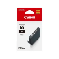 Canon CLI65BK Black Ink Tank for PIXMA PRO200