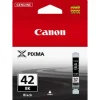 Canon CLI42BK Black Ink Tank for PIXMA PRO100