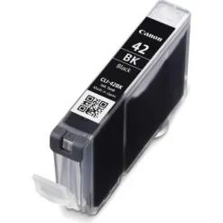 Canon CLI42BK Black Ink Tank for PIXMA PRO100
