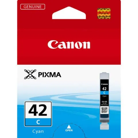 Canon CLI42C Cyan Ink Tank for PIXMA PRO100