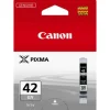 Canon CLI42GY Grey Ink Tank for PIXMA PRO100