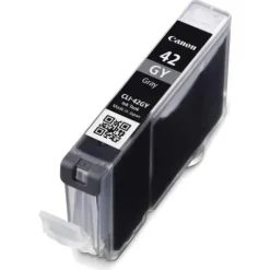 Canon CLI42GY Grey Ink Tank for PIXMA PRO100