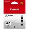 Canon CLI42LGY Lt Grey Ink Tank for PIXMA PRO100