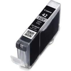 Canon CLI42LGY Lt Grey Ink Tank for PIXMA PRO100