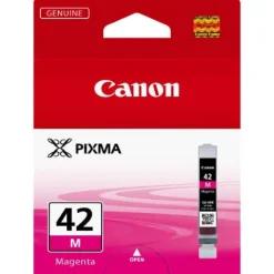 Canon CLI42M Magenta Ink Tank for PIXMA PRO100