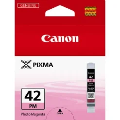 Canon CLI42PM Photo Magenta Ink Tank PIXMA PRO100