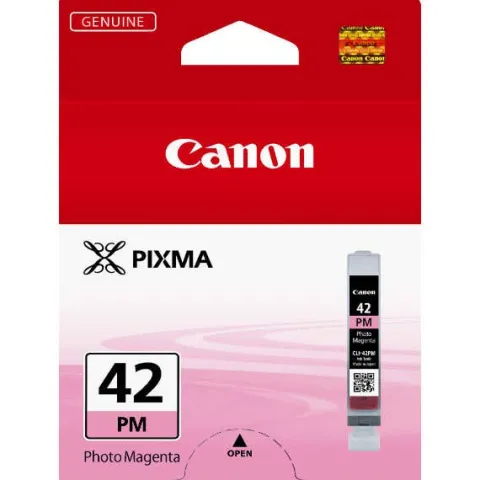 Canon CLI42PM Photo Magenta Ink Tank PIXMA PRO100
