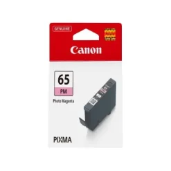 Canon CLI65PM Photo Magenta Ink Tank for PIXMA PRO200