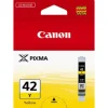 Canon CLI42Y Yellow Ink Tank for PIXMA PRO100