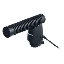 Canon DM-E1 Directional Stereo Microphone