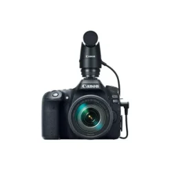 Canon DM-E1 Directional Stereo Microphone