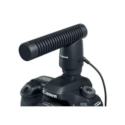 Canon DM-E1 Directional Stereo Microphone