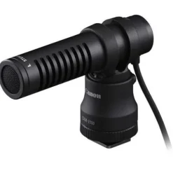 Canon DM-E100 Stereo Microphone