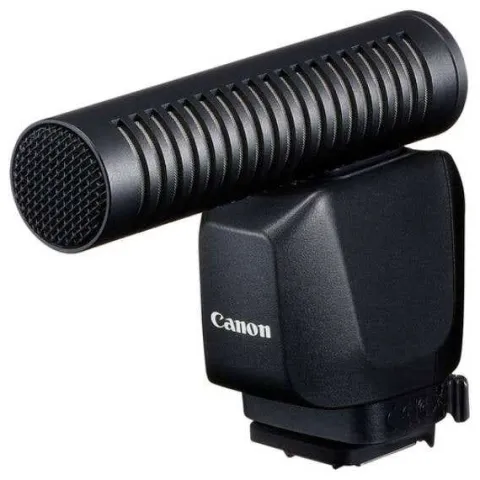 Canon DM-E1D Digital Microphone