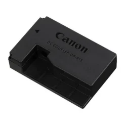 Canon DRE15 DC Coupler for Canon 100D
